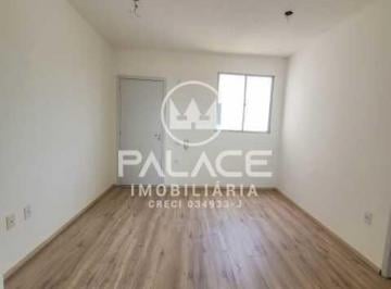 Apartamento · 48m² · 2 Quartos · 1 Vaga · Apartamento para venda em Parque Orlanda I de 48.00m² com 2 Quartos, 1 Suite e 1 Garagem