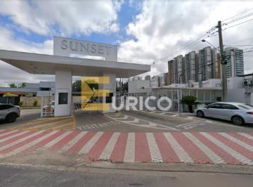 Terreno · 360m² · Terreno en Condomínio para venda em Parque Campolim de 360.00m²
