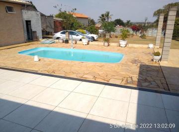 Rural · 200m² · 2 Quartos · 6 Vagas · Fazenda / Sítio para venda em Grande Parque Residencial de 200.00m² com 2 Quartos, 1 Suite e 6 Garag
