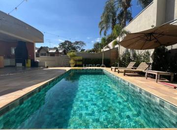 Casa · 305m² · 5 Quartos · 4 Vagas · Casa de Condomínio para venda em Condomínio Reserva Colonial de 305.00m² com 5 Quartos, 5 Suites e 4