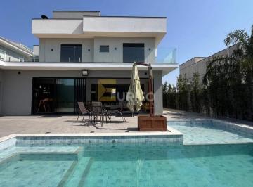 Casa · 360m² · 4 Quartos · 6 Vagas · Casa de Condomínio para venda em Condomínio Residencial Querência de 360.00m² com 4 Quartos, 4 Suite