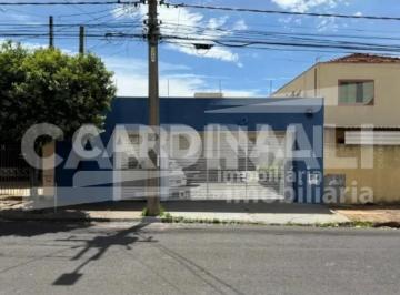 Casa · 186m² · 3 Quartos · 3 Vagas · Casa para venda em Jardim Tabapuã (vila Xavier) de 186.00m² com 3 Quartos, 1 Suite e 3 Garagens