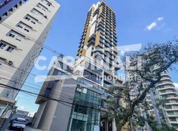 Comercial · 53m² · 1 Vaga · Imóvel Comercial para venda em Cambuí de 53.00m² com 1 Garagem