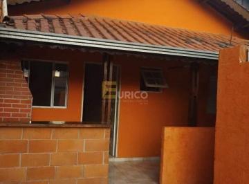 Casa · 150m² · 3 Quartos · 4 Vagas · Casa para venda em Parque Residencial Jundiaí de 150.00m² com 3 Quartos e 4 Garagens