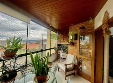 Apartamento · 187m² · 3 Quartos · 2 Vagas · Apartamento para venda em Condomínio Edifício Firenze de 187.00m² com 3 Quartos, 1 Suite e 2 Garagen