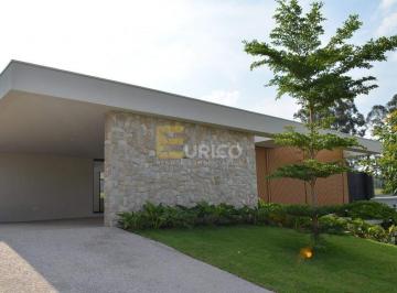 Casa · 501m² · 5 Quartos · 6 Vagas · Casa de Condomínio para venda em Condomínio Entre Verdes de 500.74m² com 5 Quartos, 5 Suites e 6 Gar