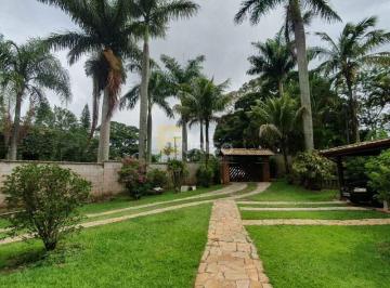Terreno · 486m² · 5 Quartos · 2 Vagas · Chácara para venda em Vale Verde de 485.94m² com 5 Quartos, 1 Suite e 2 Garagens