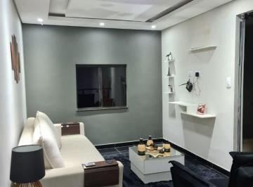 Casa · 160m² · 3 Quartos · 5 Vagas · Casa para venda em Santa Rita de 160.00m² com 3 Quartos, 1 Suite e 5 Garagens