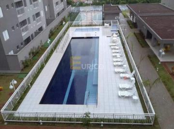 Apartamento · 48m² · 2 Quartos · 1 Vaga · Apartamento para venda em Condomínio Reserva do Alto de 48.00m² com 2 Quartos e 1 Garagem