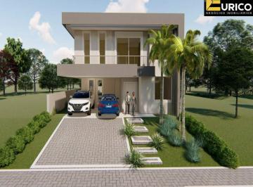 Casa · 348m² · 5 Quartos · 4 Vagas · Casa de Condomínio para venda em Swiss Park de 348.00m² com 5 Quartos, 5 Suites e 4 Garagens
