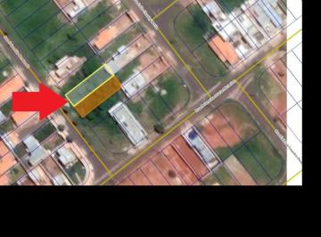 Terreno · 1m² · 1 Quarto · 1 Vaga · Terreno para venda em Campestre de 1.00m² com 1 Quarto, 1 Suite e 1 Garagem