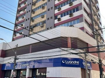 Comercial · 44m² · 1 Vaga · Sala Comercial para venda em Condomínio Edifício Fares Abib de 44.00m² com 1 Garagem