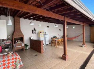Casa · 235m² · 4 Quartos · 3 Vagas · Casa para venda em Jardim Maria de Fátima de 234.82m² com 4 Quartos e 3 Garagens