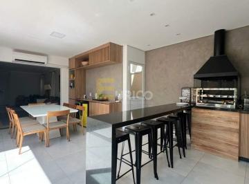 Casa · 150m² · 3 Quartos · 4 Vagas · Casa de Condomínio para venda em Condomínio Via Verona de 150.00m² com 3 Quartos, 3 Suites e 4 Garag