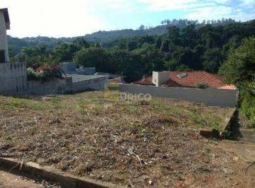 Terreno · 1000m² · Terreno en Condomínio para venda em CHÁCARA MALOTA de 1000.00m²