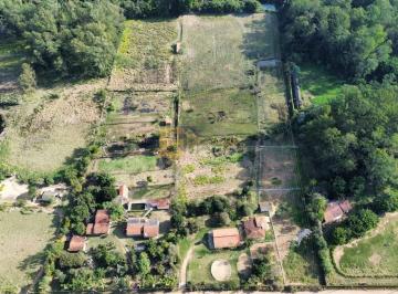 Rural · 44000m² · 4 Quartos · 5 Vagas · Fazenda / Sítio para venda em Ponte Alta de 44000.00m² com 4 Quartos e 5 Garagens