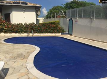 Casa · 240m² · 3 Quartos · 4 Vagas · Casa para venda em Condomínio Village Monet de 240.00m² com 3 Quartos, 3 Suites e 4 Garagens