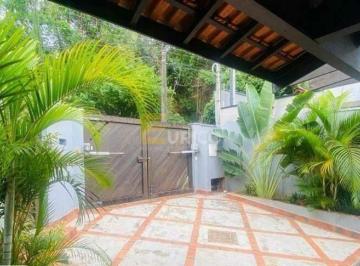 Casa · 220m² · 3 Quartos · 6 Vagas · Casa para venda em Jardim Alto da Boa Vista de 220.00m² com 3 Quartos, 1 Suite e 6 Garagens