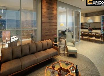Apartamento · 185m² · 4 Quartos · 4 Vagas · Apartamento para venda em Condomínio Signature de 185.21m² com 4 Quartos, 3 Suites e 4 Garagens