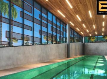Terreno · 450m² · Terreno para venda em Ville Sainte Anne - LA COLLINE de 450.00m²