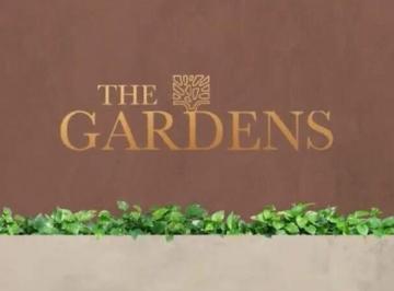 Apartamento · 103m² · 3 Quartos · 2 Vagas · Apartamento para venda em Condomínio The Gardens Paiquere de 103.00m² com 3 Quartos, 1 Suite e 2 Gar