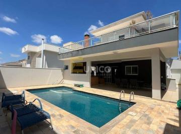 Casa · 180m² · 4 Quartos · 4 Vagas · Casa de Condomínio para venda em Condominio Le Village de 180.00m² com 4 Quartos, 2 Suites e 4 Garag
