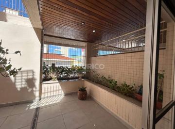 Apartamento · 130m² · 3 Quartos · 1 Vaga · Apartamento para venda em Condomínio Residencial Bandeirantes de 130.00m² com 3 Quartos, 1 Suite e 1