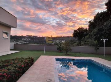 Casa · 422m² · 5 Quartos · 4 Vagas · Casa de Condomínio para venda em Condomínio Ipê Velho de 422.00m² com 5 Quartos, 4 Suites e 4 Garage