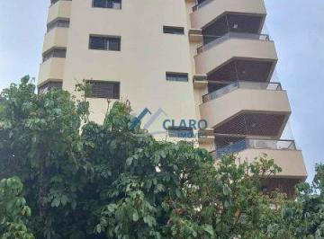 Apartamento · 139m² · 4 Quartos · 2 Vagas · Apartamento para venda em Centro de 139.00m² com 4 Quartos, 1 Suite e 2 Garagens