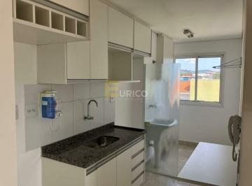 Apartamento · 58m² · 2 Quartos · 1 Vaga · Apartamento para venda em Condomínio Edifício Vienna I de 58.00m² com 2 Quartos e 1 Garagem