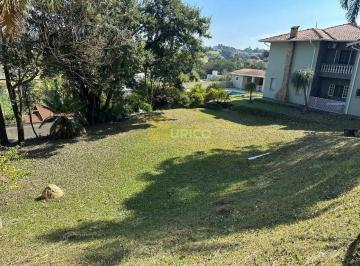 Terreno · 790m² · Terreno en Condomínio para venda em Condomínio Estância Marambaia de 790.00m²