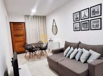 Casa · 48m² · 2 Quartos · 3 Vagas · Casa de Condomínio para venda em Ipanema do Meio de 48.45m² com 2 Quartos e 3 Garagens