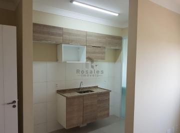 Apartamento · 48m² · 2 Quartos · 1 Vaga · Apartamento para venda em Residencial Acquaville de 48.00m² com 2 Quartos e 1 Garagem