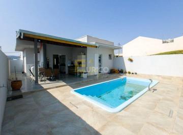 Casa · 165m² · 3 Quartos · 4 Vagas · Casa de Condomínio para venda em Condomínio Residencial Phytus de 165.00m² com 3 Quartos, 1 Suite e