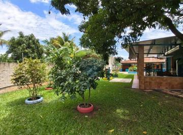 Terreno · 276m² · 3 Quartos · 5 Vagas · Chácara para venda em Chácara Santa Felicidade de 276.00m² com 3 Quartos, 1 Suite e 5 Garagens