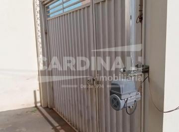 Casa · 68m² · 2 Quartos · 8 Vagas · Casa para venda em Jardim Das Torres Prolongamento de 68.00m² com 2 Quartos, 1 Suite e 8 Garagens
