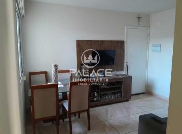 Apartamento · 54m² · 2 Quartos · 1 Vaga · Apartamento para venda em Glebas California de 54.00m² com 2 Quartos, 1 Suite e 1 Garagem