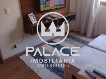 Apartamento · 57m² · 2 Quartos · 1 Vaga · Apartamento para venda em Nova América de 57.00m² com 2 Quartos, 1 Suite e 1 Garagem