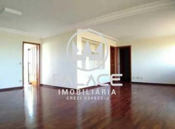 Apartamento · 171m² · 4 Quartos · 2 Vagas · Apartamento para venda em Vila Rezende de 171.00m² com 4 Quartos, 1 Suite e 2 Garagens