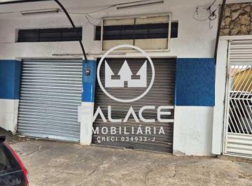 Comercial · 17825m² · 1 Quarto · 1 Vaga · Prédio Comercial para alugar em Vila Monteiro de 17825.00m² com 1 Quarto, 1 Suite e 1 Garagem