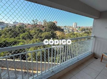 36551b12a0e1f01318aade268869073803a33a48 · Apto/ Studio Mobiliado para Locação | Via Alamedan- Parque Renato Maia | Guarulhos