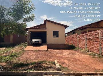 img0 · Destaque da região — Casa no Matadouro, Jose de Freitas - PI, Nº 71, 2 quartos, 250m² | Venda Direta
