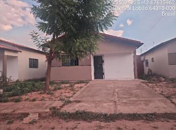 img0 · Grande oportunidade — Casa no Santa Ines, Demerval Lobao - PI, Nº 228, 2 quartos, 200m² | Venda Dire