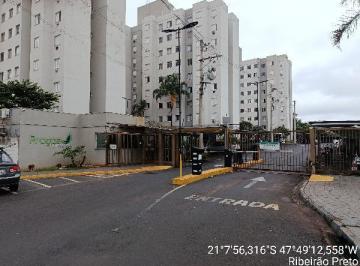 Photo_0 ·
Imóvel com ótimo padrão — Apartamento no Residencial das Americas, Ribeirao Preto -
