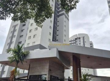 0160a4a8b2dc719b45cce427c1d30c699db3522b · Apartamento com 3 dormitórios à venda, 75 m² por R$ 560.000 - Vila Tatetuba - São José dos Campos/SP