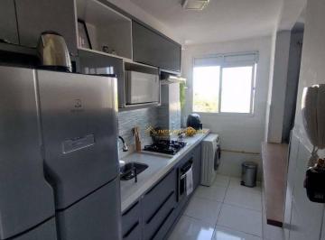 ed14258eeaeee12e0abebc4dacfd7b13442935af · Apartamento com 2 dormitórios à venda, 45 m² por R$ 385.000 - Jardim das Indústrias - São José dos C