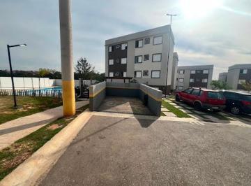 673ccc4816e530233c77efb7224c82b3f6965b67 · Apartamento com 2 dormitórios para alugar, 42 m² por R$ 1.520/mês - Piazza di Roma - Sorocaba/SP