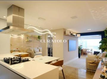 Apartamento · 102m² · 3 Quartos · 2 Vagas · Varanda Tatuapé by Cyrela - Apartamento à venda com 102 m² , 3 quartos, varanda gourmet e 2 vagas, V