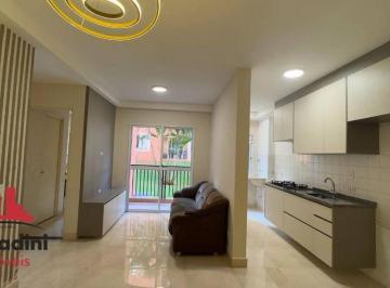99641f2cb57dc1ece40f70b32e825517364f4cad · Apartamento com 2 dormitórios à venda, 55 m² por R$ 280.000,00 - Jardim Nossa Senhora do Carmo - Ame