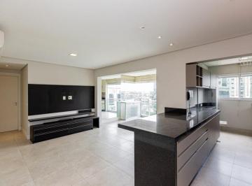 Apartamento · 66m² · 1 Quarto · 1 Vaga · BK 1700 Apto 601361112-79